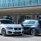Illustration for article titled The BMW 1-Series Isnt Completely Ugly Anymore